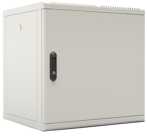 фото Шкаф настенный 19", 9U ЦМО ШРН-М-9.500.1 в Уфе