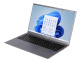 фото Ноутбук  Irbis 17NBP4503_G3P в Воронеже 17.3 ", Core i5, 16 Гб RAM, 512 Гб SSD, Iris Xe Graphics, Серый
