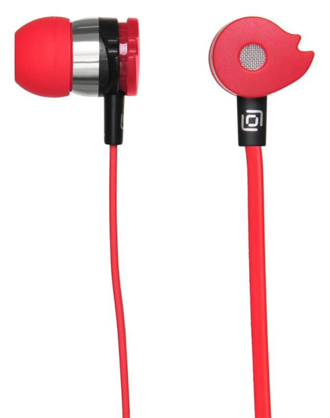 фото Наушники с микрофоном Oklick HS-S-210 в Перми