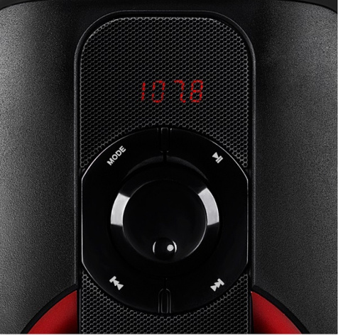 фото Компьютерная акустика 2.1 Sven MS-304 в Казани