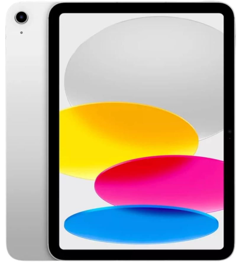 

Планшет Apple Ipad (2025) MD7F4 WI-FI + CELLULAR 128GB - Silver, Ipad (2025)