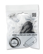 фото Переходник Cablexpert A-HDMI-VGA-02