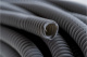 фото Труба гофрированная лёгкая Ecoplast 60125HF-GR в Красноярске