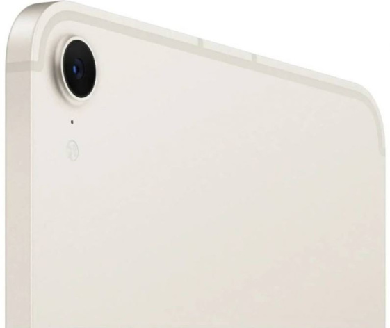 фото Планшет 8.3" Apple iPad mini (2024) (7th Gen) Wi-Fi + Cellular 256GB в Уфе