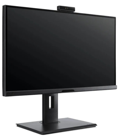 фото Монитор 27 " Acer B278Kbemiqprcuzx, Черный, [UM.HB8CD.001] в Омске