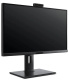 фото Монитор 27 " Acer B278Kbemiqprcuzx, Черный, [UM.HB8CD.001] в Омске