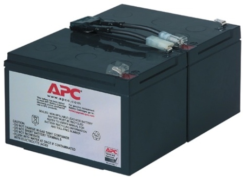 фото Батарея  APC RBC6 (УЦЕНЕННЫЙ)