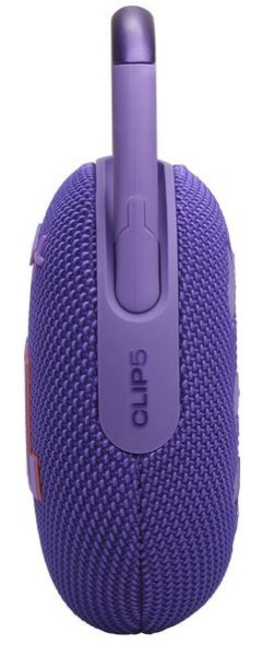 фото Портативная акустика  JBL JBLCLIP5PUR в Волгограде