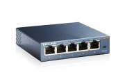 фото Коммутатор TP-LINK TL-SG105