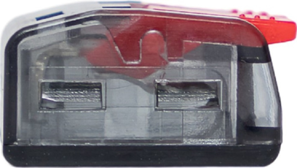 фото Клемма соединительная EKF plc-smk-221-412b в Красноярске