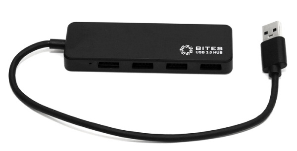 фото Концентратор  5bites HB34-310BK