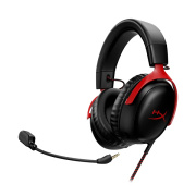 фото Гарнитура HyperX Cloud III