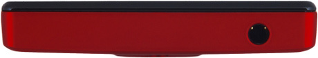 фото Мобильный телефон  Sony Xperia sola MT27i red
