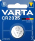 фото Батарейка  Varta ELECTRONICS CR2025