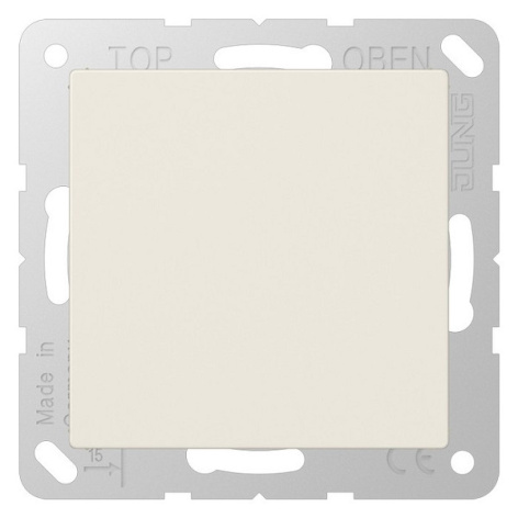 Изображение товара Заглушка Jung A594-0 из дуропласта с защитой IP20