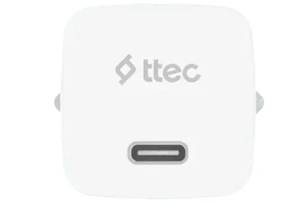 фото Зарядное устройство сетевое TTEC SmartCharger в Санкт-Петербургe