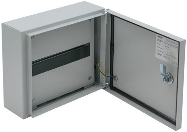 

Щит распределительный EKF mb24-12 ЩРН-12 (з), IP54, mb24-12