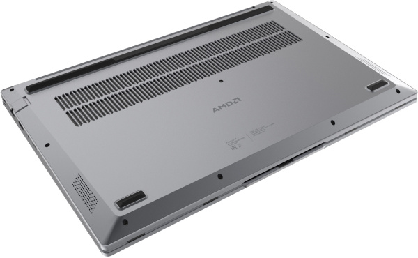 фото Ноутбук  Digma Digma Pro Parvus M в Уфе 15.6 ", Ryzen 3, 8 Гб RAM, 256 Гб SSD, Radeon Graphics, Темно-серый