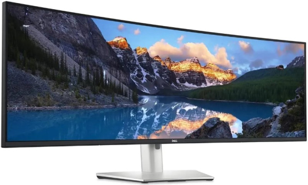 фото Монитор 49" Dell UltraSharp U4924DW в Уфе