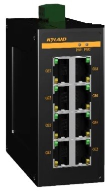 

Коммутатор неуправляемый Kyland Opal8 302225008 8 10/100/1000Base-TX RJ45 ports, 18-30VAC/12-48VDC(18-30VAC/9-60VDC) dual redundant power inputs, -40, Opal8