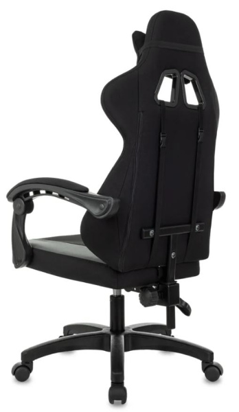 фото Кресло игровое ZOMBIE WEAVER в Екатеринбурге