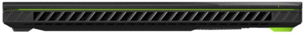 фото Ноутбук ASUS ROG Strix G16 G614PP-TS207 16" (AMD Ryzen 9, 32Гб DDR5, SSD 512 Гб, GeForce RTX 5070, Без ОС) Серый [90NR0L68-M009H0]