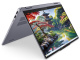 фото Ноутбук  Lenovo IdeaPad 5 2-in-1 14IAL10 в Казани 14 ", Core Ultra 7, 16 Гб RAM, 512 Гб SSD, HD Graphics, Серый