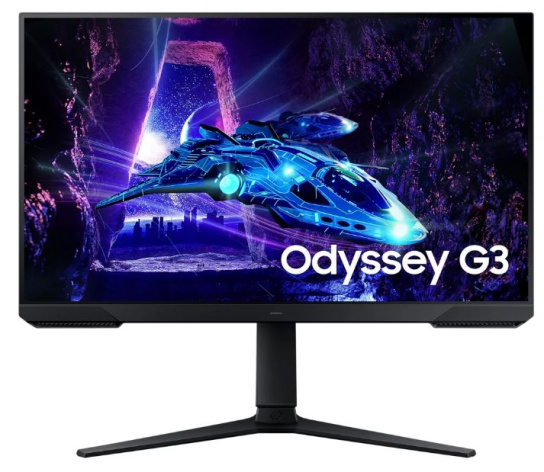 фото Монитор 27" Samsung S27DG300EI в Самаре
