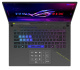 фото Ноутбук ASUS ROG Strix G16 G614P (G614PH-RV019) 16" (AMD Ryzen 9, 16Гб DDR5, SSD 1 Тб, GeForce RTX 5050, Без ОС) Серый [90NR0KX7-M00180]