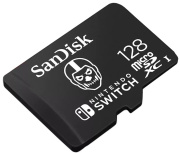 фото Карта памяти SanDisk SDSQXAO-128G-GN6ZG