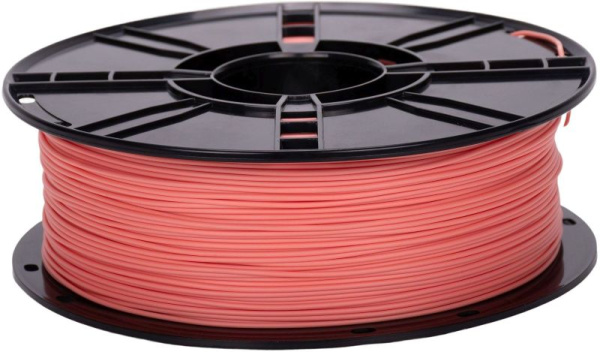 фото Пластик для принтера 3D PLA Cactus CS-3D-PLA-1KG-M-PINK в Самаре