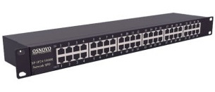фото Грозозащита  OSNOVO SP-IP24/1000PR в Казани