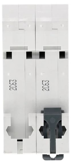 фото Автоматический выключатель  Systeme Electric C9F34263 в Красноярске