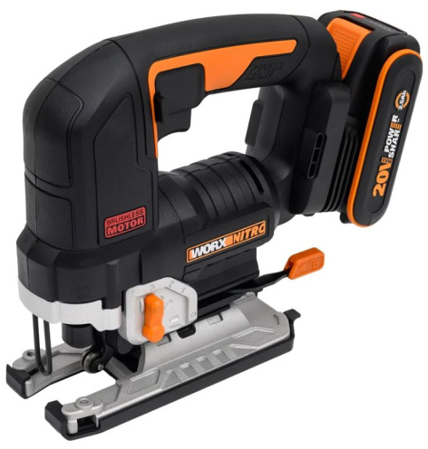 фото Лобзик  Worx WX542 в Смоленске