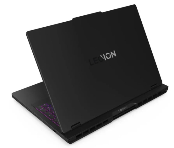 фото Ноутбук  Lenovo Legion Pro 5 16AFR10 в Воронеже 16 ", Ryzen 9, 32 Гб RAM, 1 Тб SSD, GeForce RTX 5070, Черный