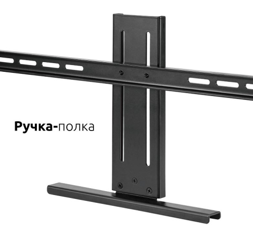 фото Кронштейн настенный UNITEKI FMG33FIREPLACE