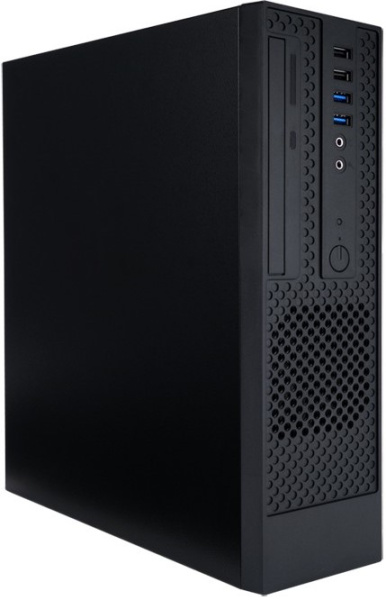 фото Корпус mATX InWin CK709 в Красноярске