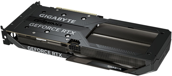 фото Видеокарта GIGABYTE GeForce RTX 5060 GAMING OC (GV-N5060GAMING OCV2-8GD)