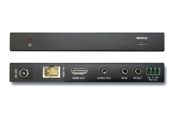 фото Удлинитель  TNTV TNTV/TNT MMS-1201HDBT в Омске