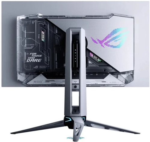 фото Монитор 26,5" ASUS ROG Swift PG27AQWP-W в Казани