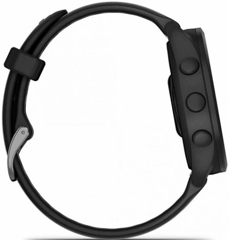 фото Часы  Garmin Forerunner 165 Music в Краснодаре