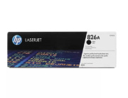 фото Тонер-картридж HP 826A Черный
