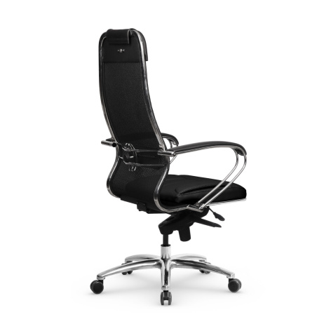 фото Кресло офисное Metta Samurai SL-1.04 MPES в Екатеринбурге