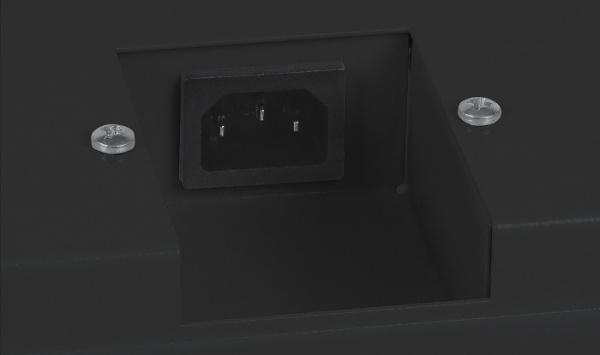 фото Вентиляторный модуль  Cabeus TRAY-80-BK в Воронеже