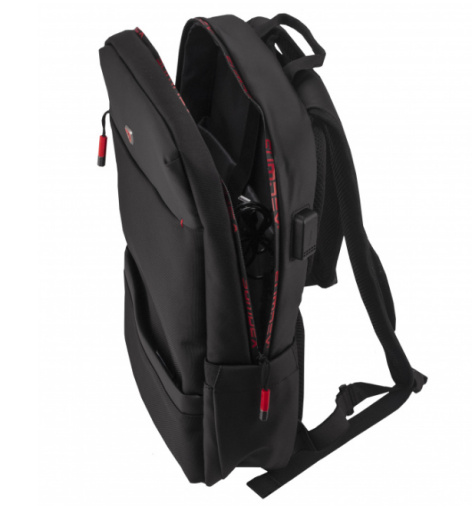 фото Рюкзак для ноутбука Sumdex IBP-013BK в Уфе