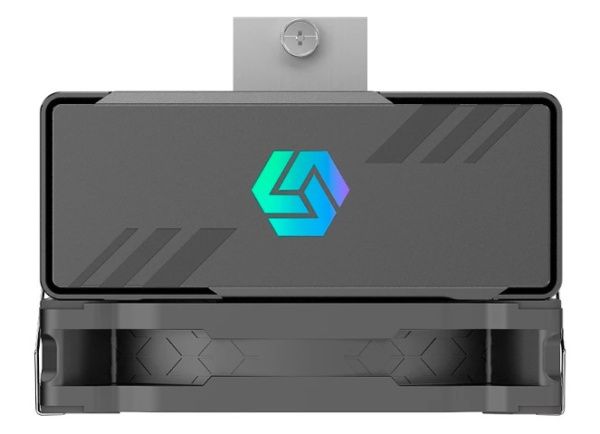 фото Кулер  PentaWave PC-Z03E SRB ARGB V2 в Казани