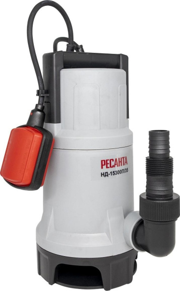 фото Насос Ресанта НД-15500П/35 в Омске