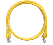 фото Кабель патч-корд NikoMax NMC-PC4UD55B-050-YL