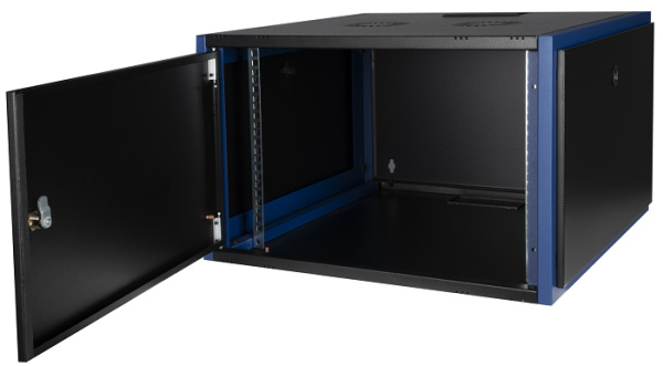 фото Шкаф настенный 19", 7U Datarex DR-610011 в Екатеринбурге