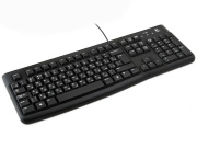 фото Клавиатура Logitech K120